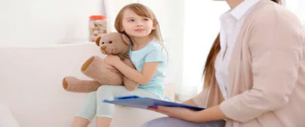 بهترین روانشناس کودک در اصفهان