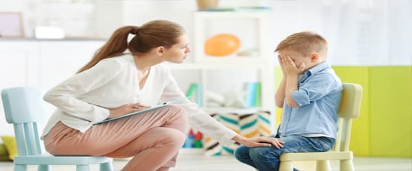 مزایای استفاده از مشاوره بهترین روانشناس کودک در اصفهان