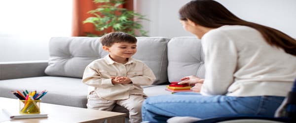 مشاوره کودک خوب در اصفهان