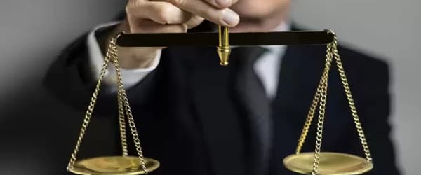 انواع دعاوی کیفری
