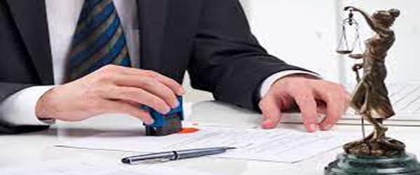 بهترین وکیل کیفری در اصفهان