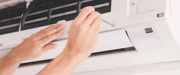 سرویس کولر گازی در اصفهان