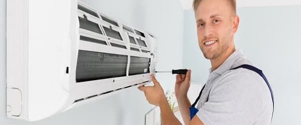مزیتهای سرویس کولر گازی در اصفهان