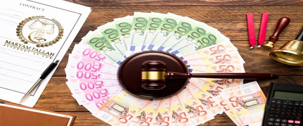 لیست ۱۰ تایی بهترین مشاور و وکیل مالیاتی در اصفهان